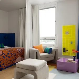 Hotell Noli Malmi, Helsingfors